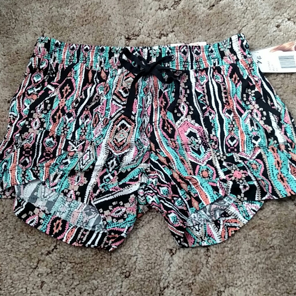 Rewash shorts